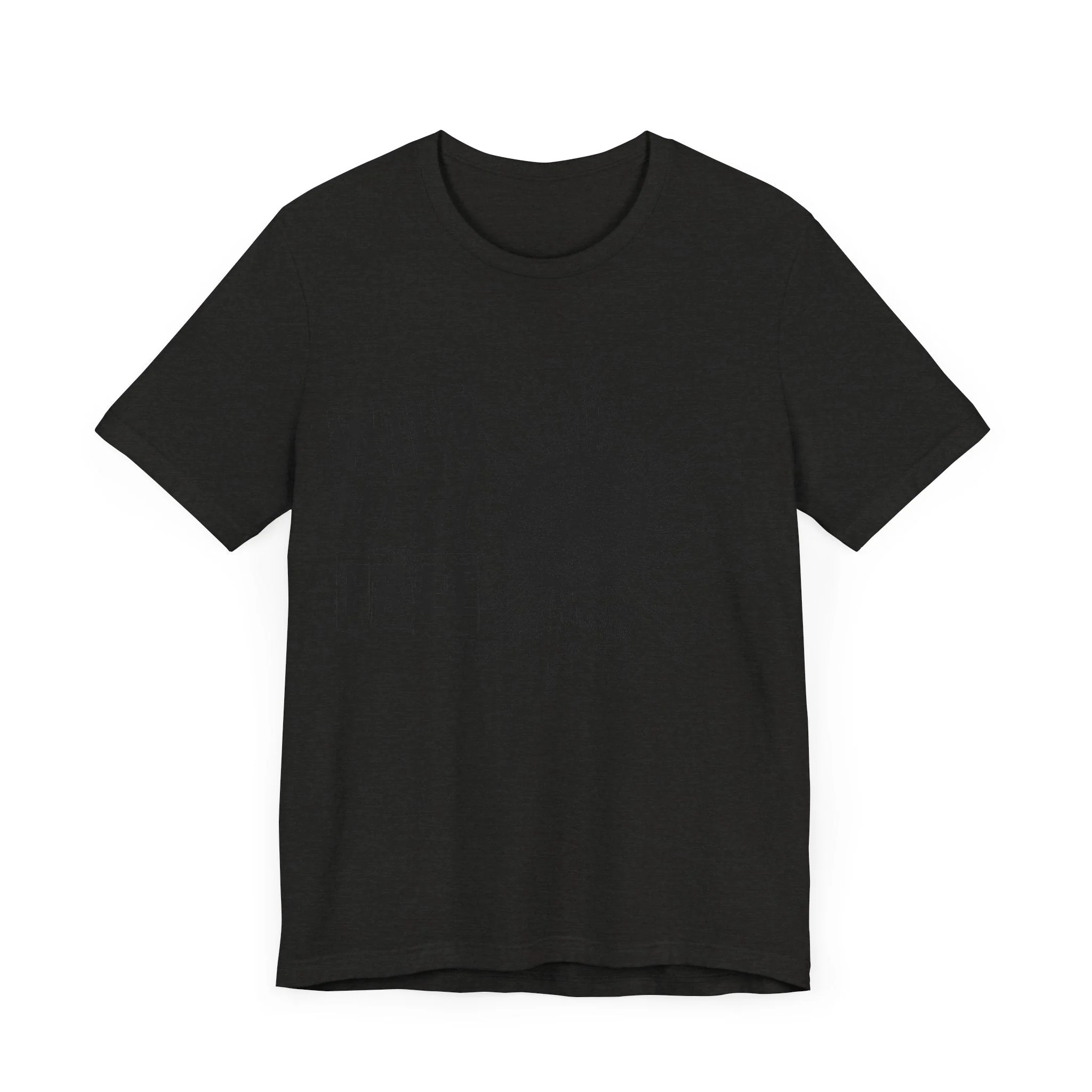 Be Wild and Free Tee - Image 4