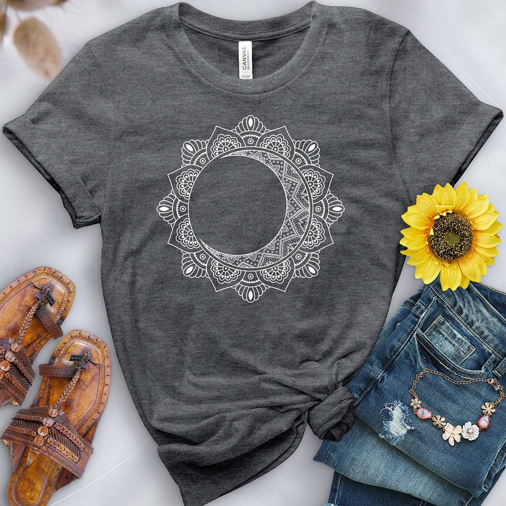 Bohemian Moon Tee - Image 2