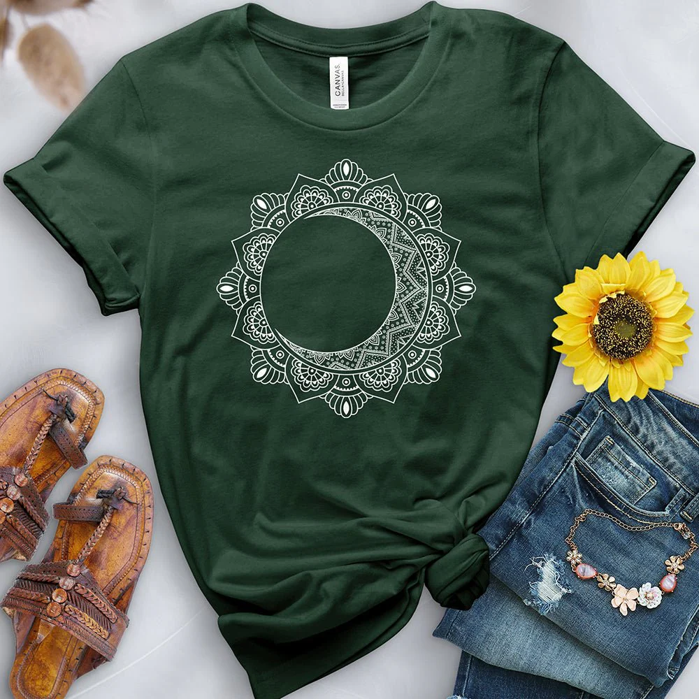 Bohemian Moon Tee - Image 3