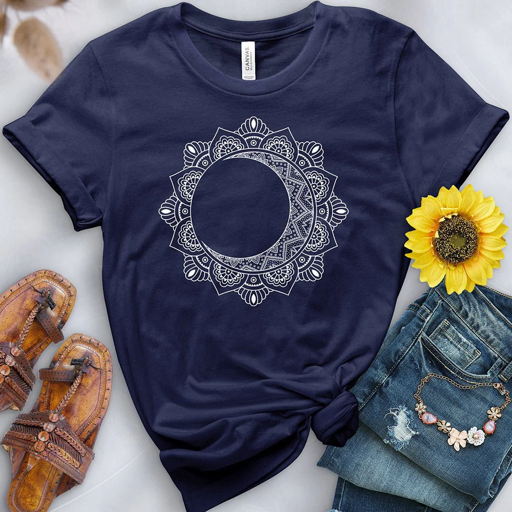 Bohemian Moon Tee - Image 4