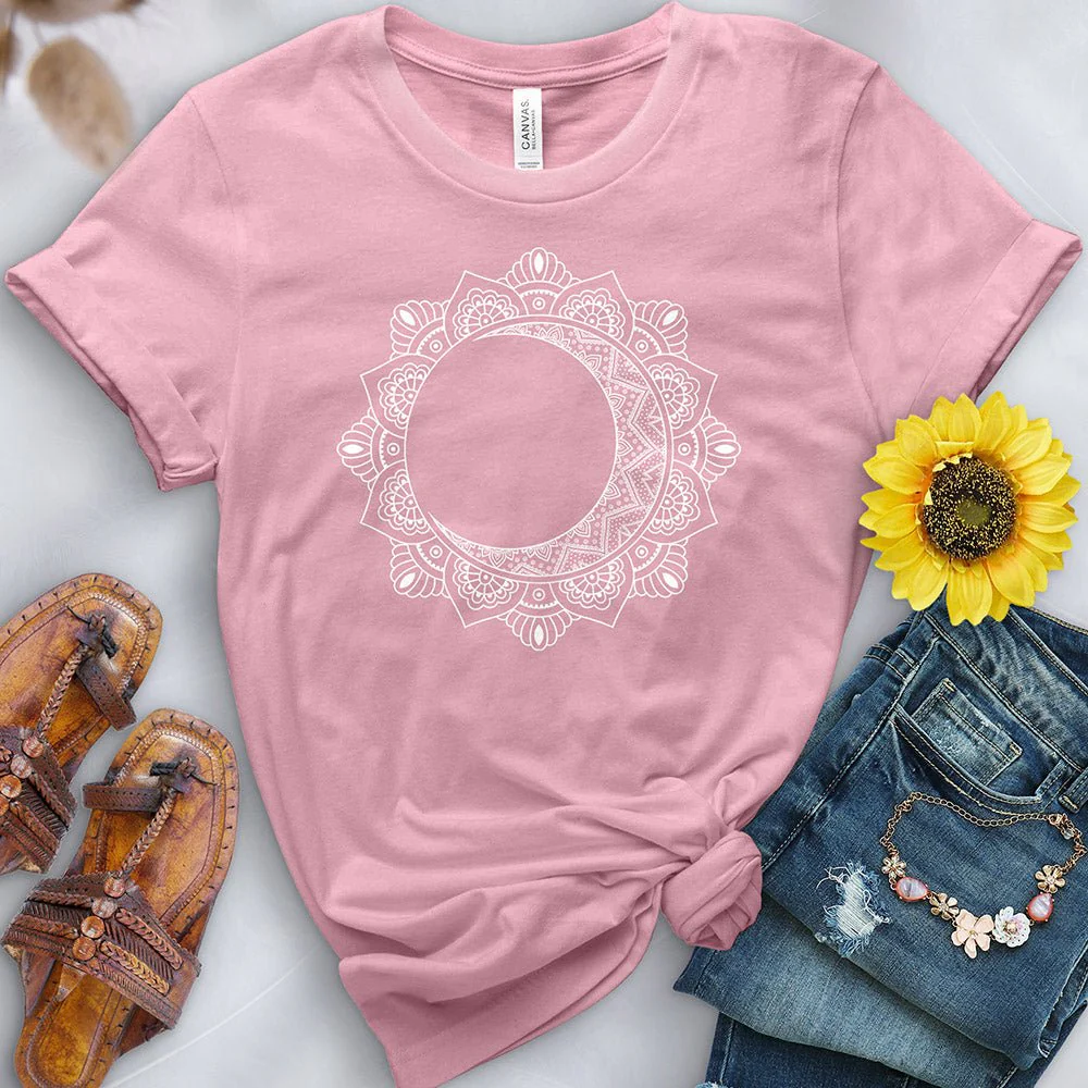 Bohemian Moon Tee - Image 5