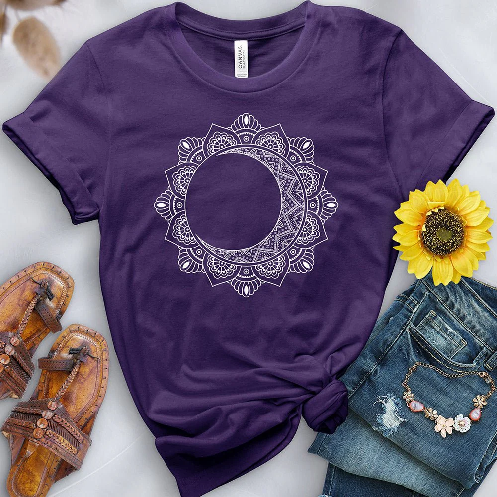 Bohemian Moon Tee - Image 6
