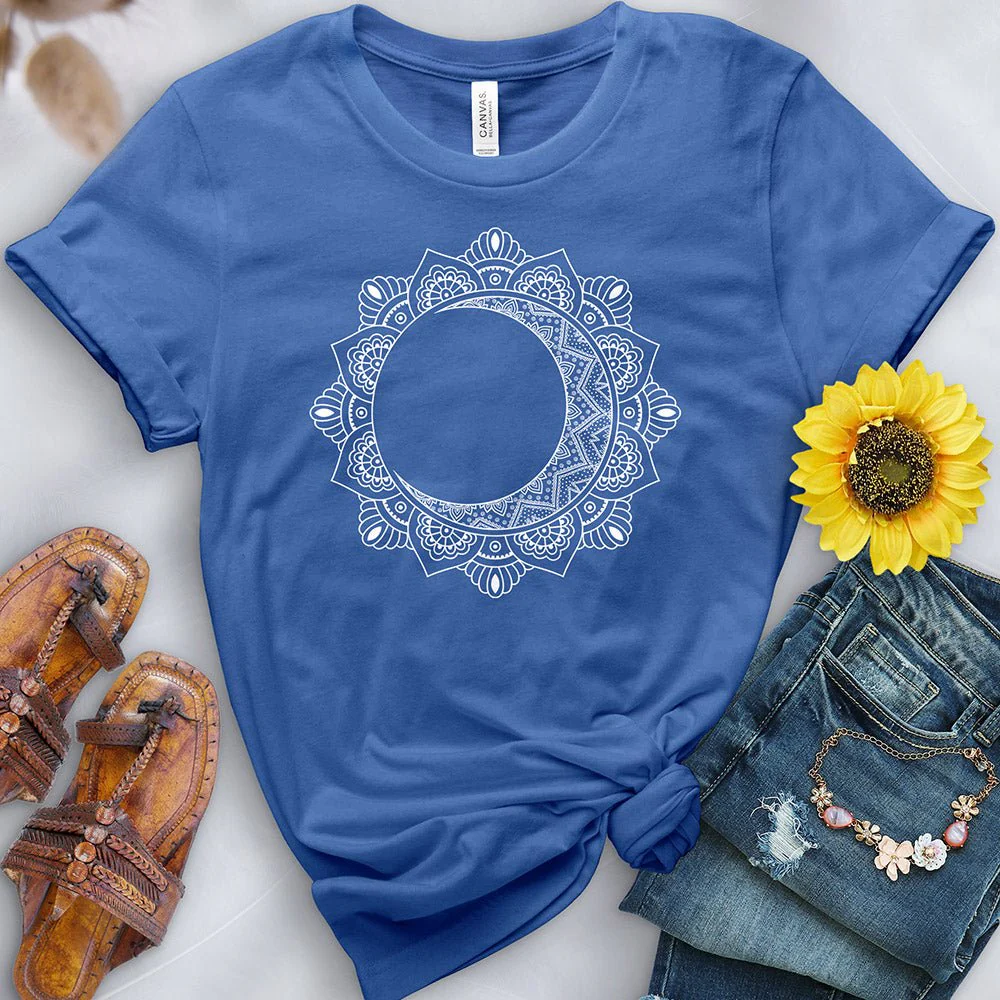 Bohemian Moon Tee - Image 7
