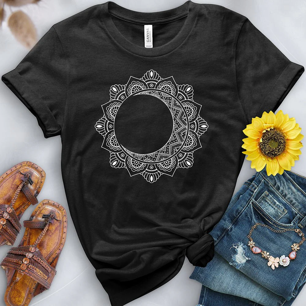 Bohemian Moon Tee - Image 8