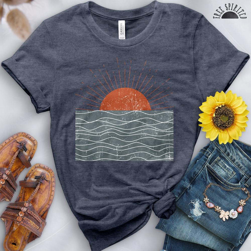 Sunset Tee - Image 11
