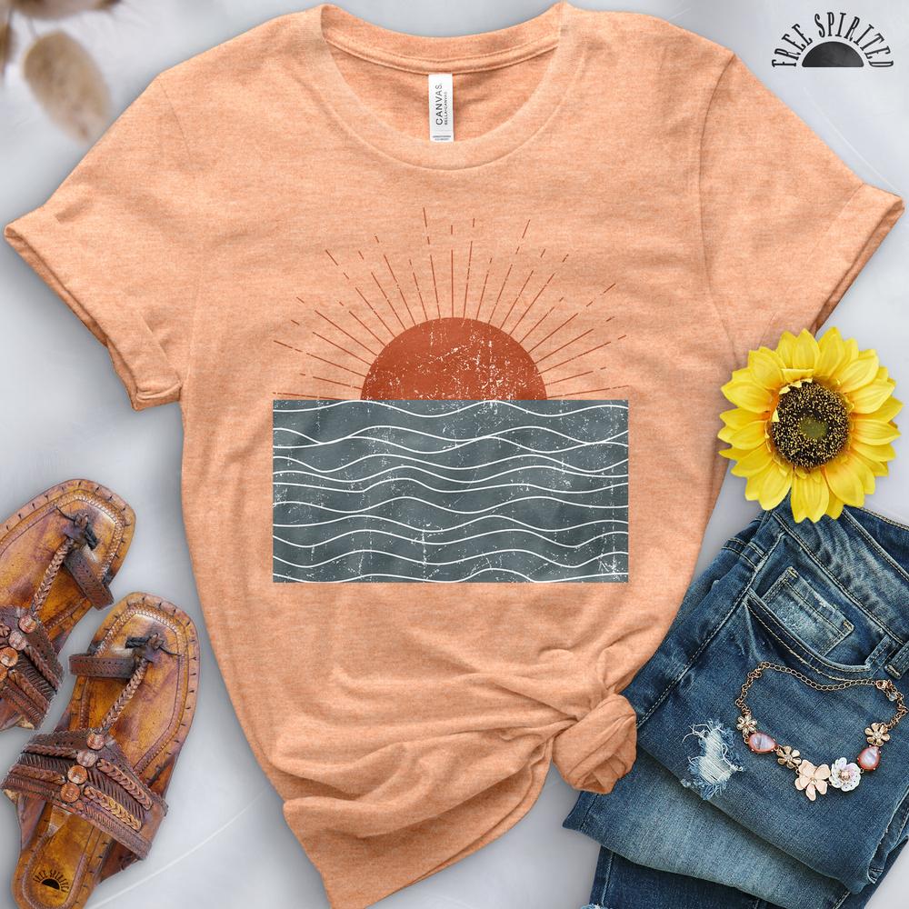 Sunset Tee - Image 13