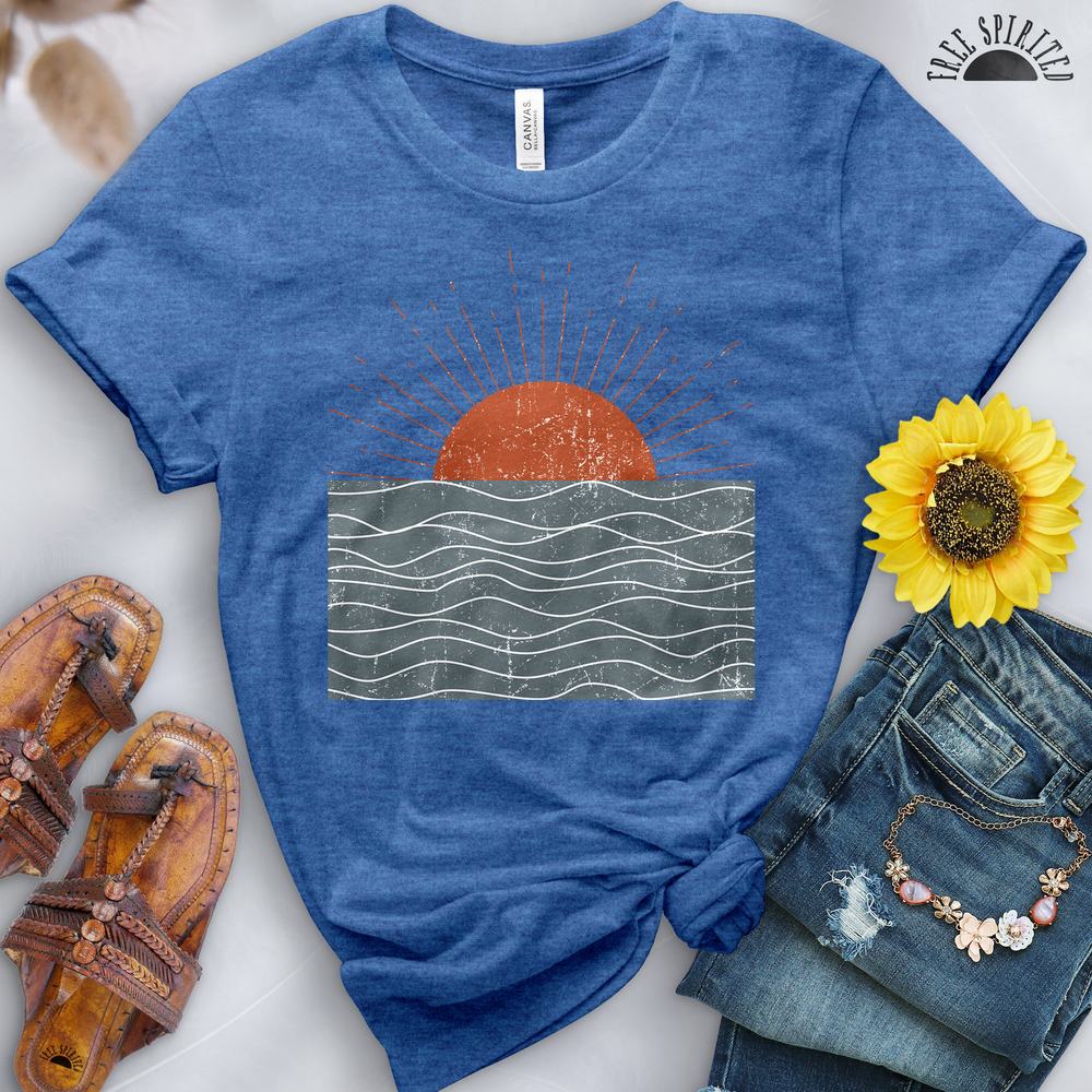 Sunset Tee - Image 14