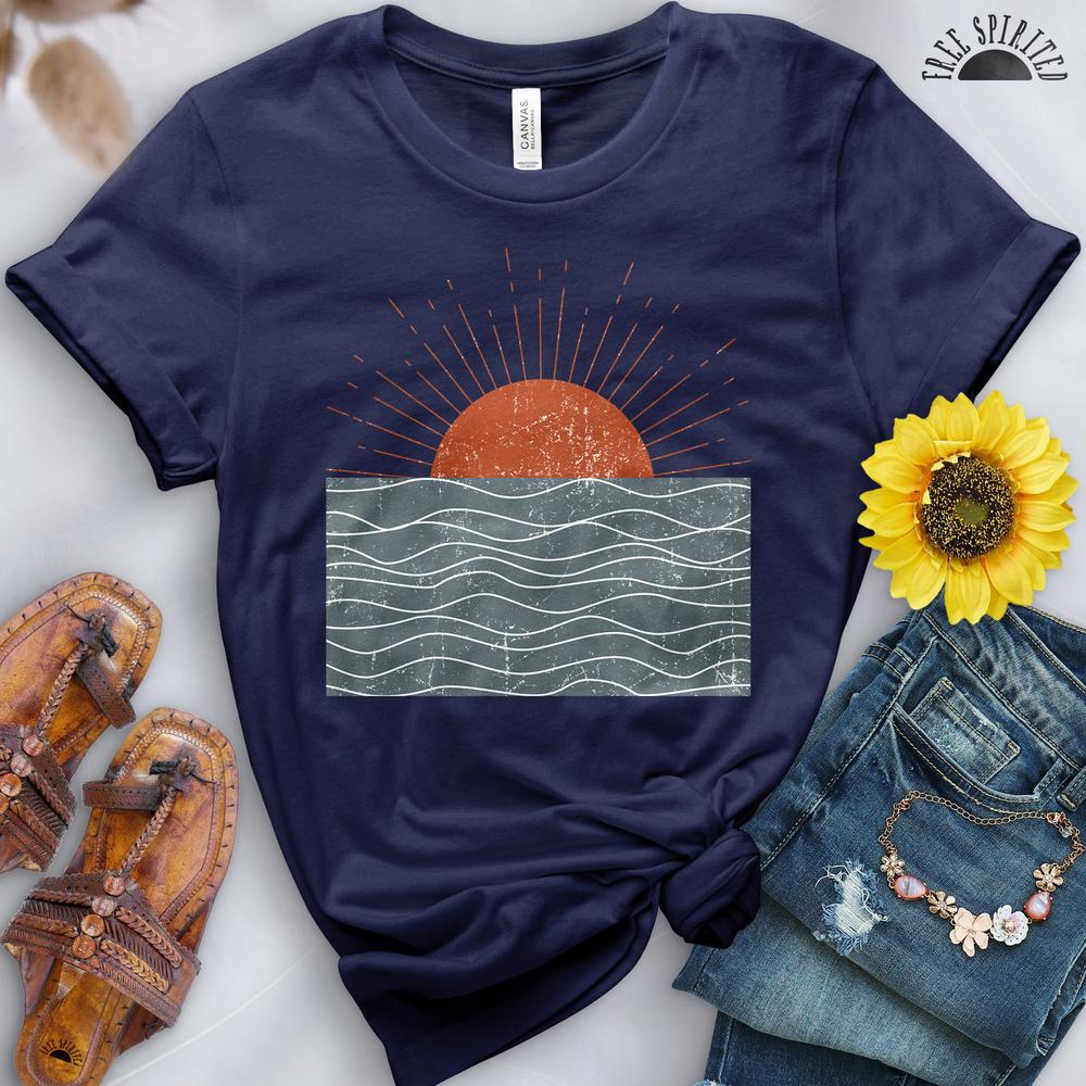 Sunset Tee - Image 15