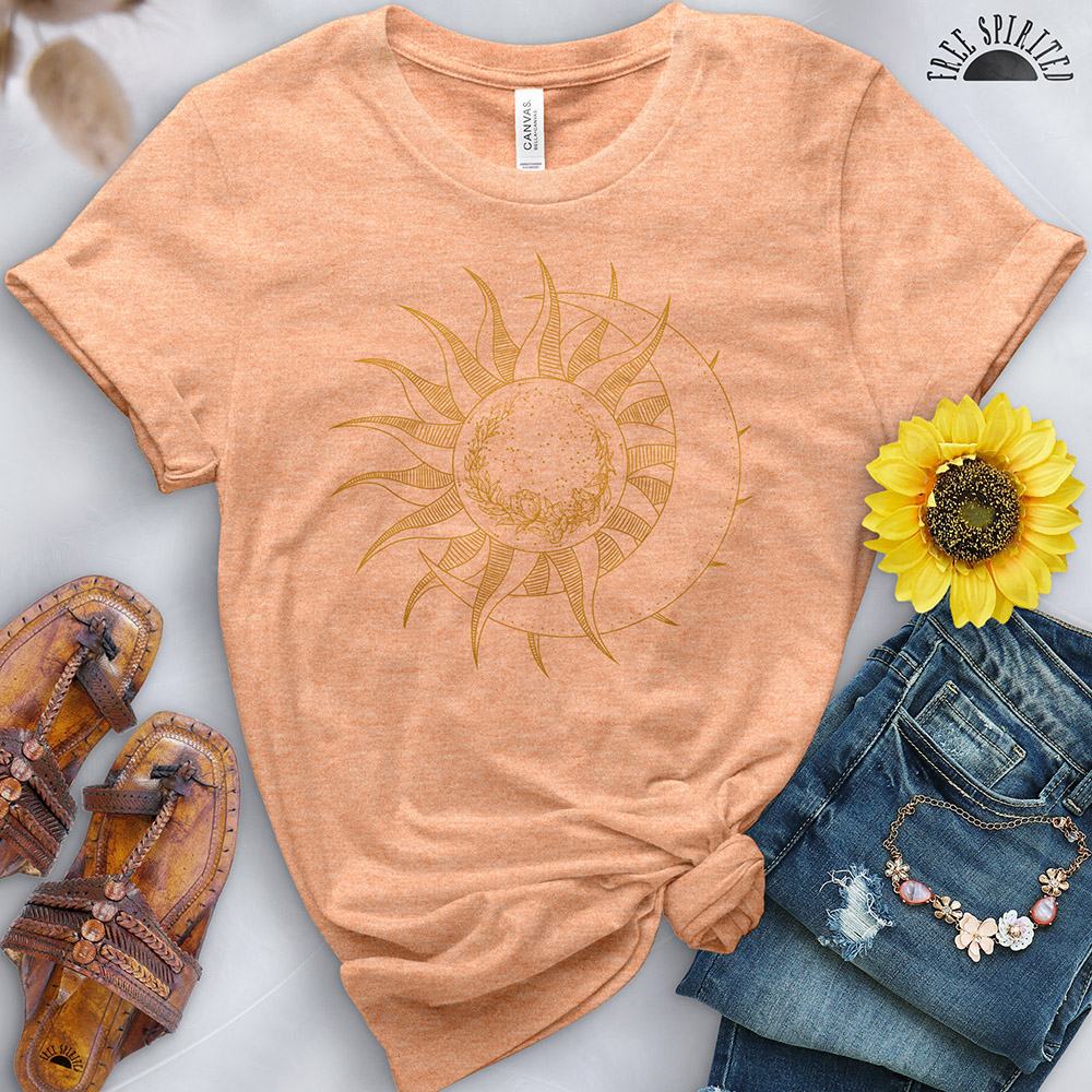 Comfort Colors Boho Tee - Image 10