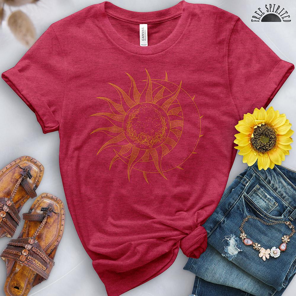 Comfort Colors Boho Tee - Image 11