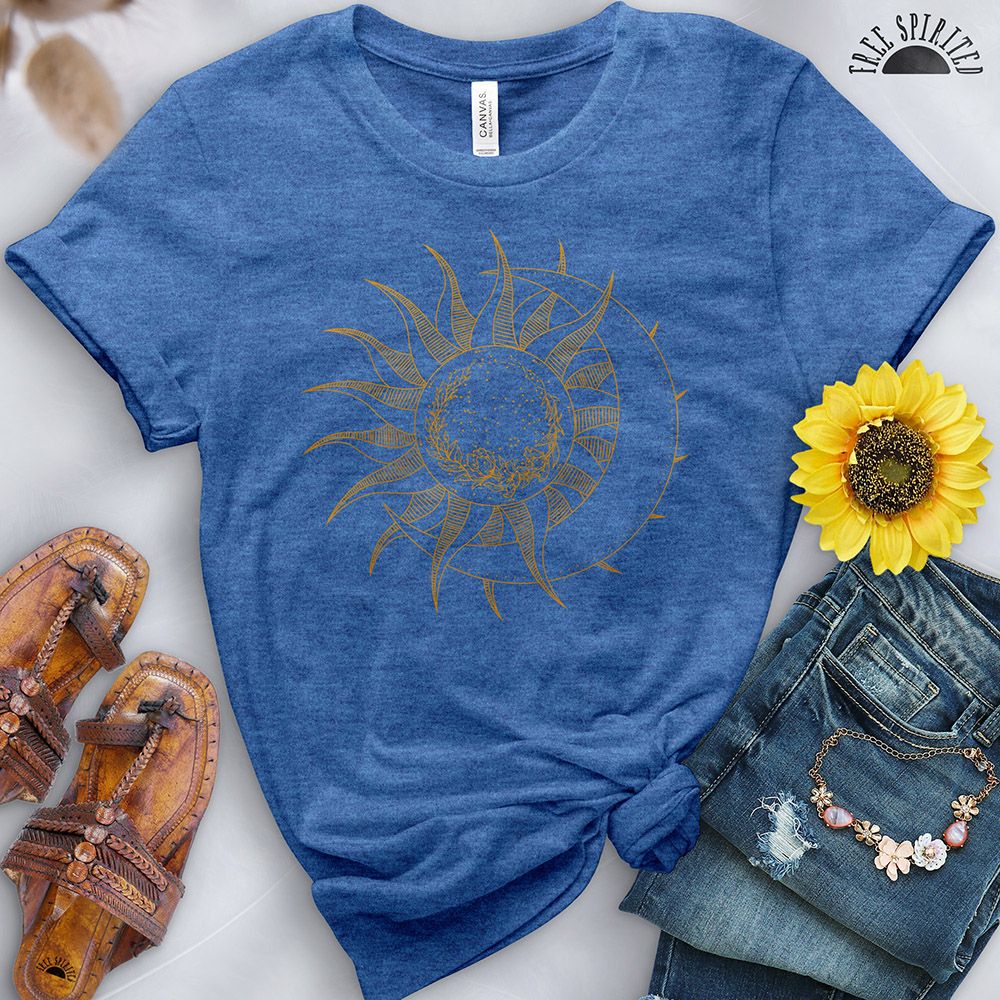 Comfort Colors Boho Tee - Image 12