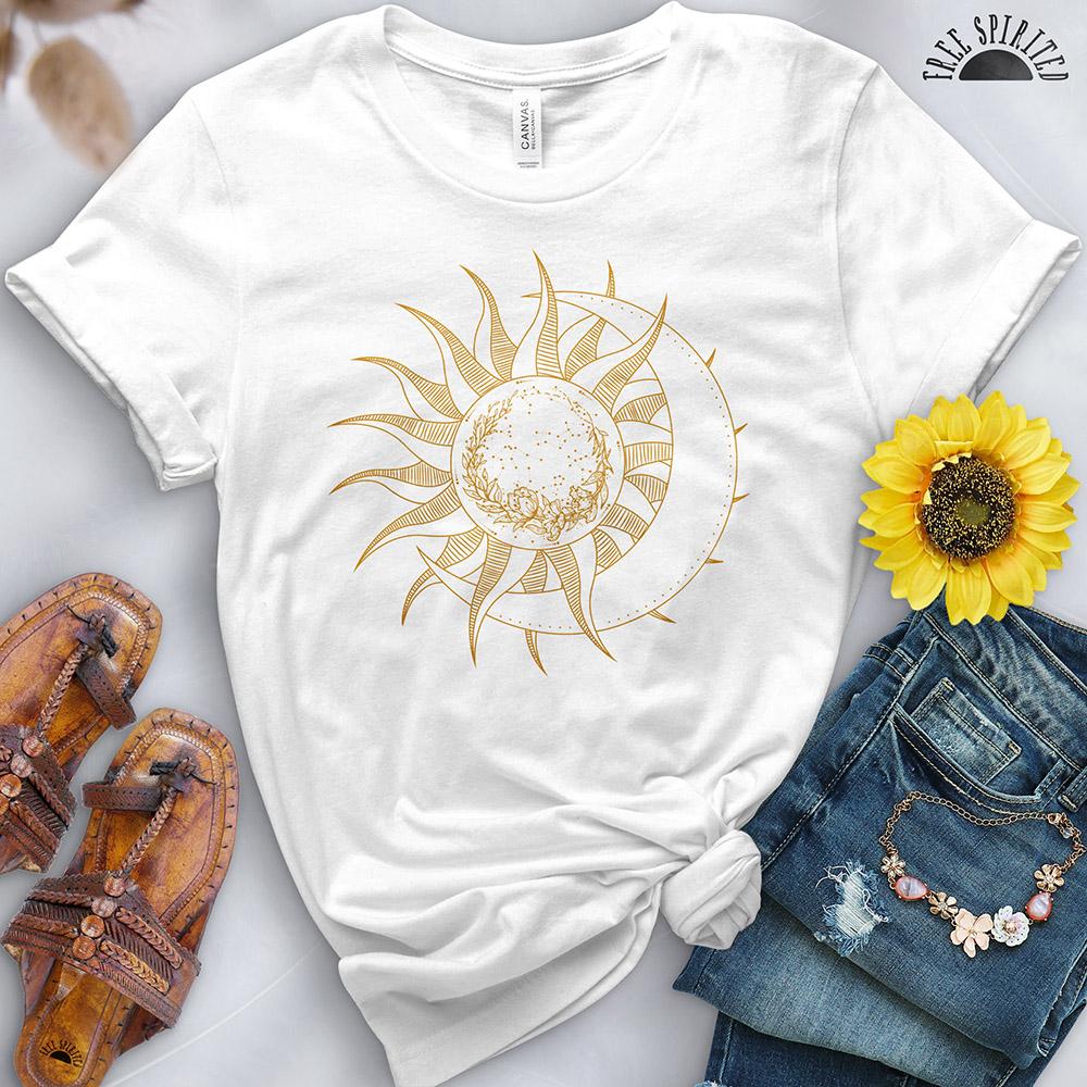Comfort Colors Boho Tee - Image 3