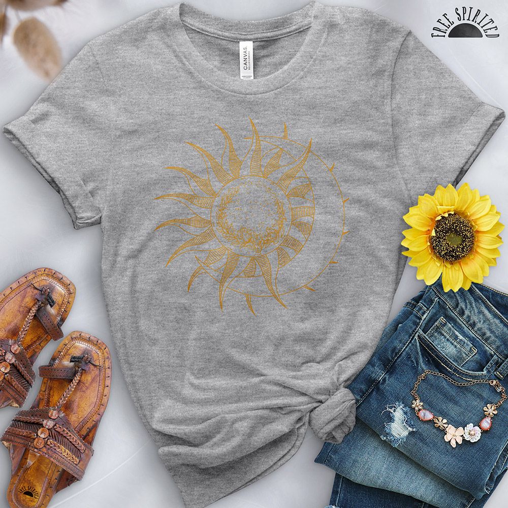 Comfort Colors Boho Tee - Image 4