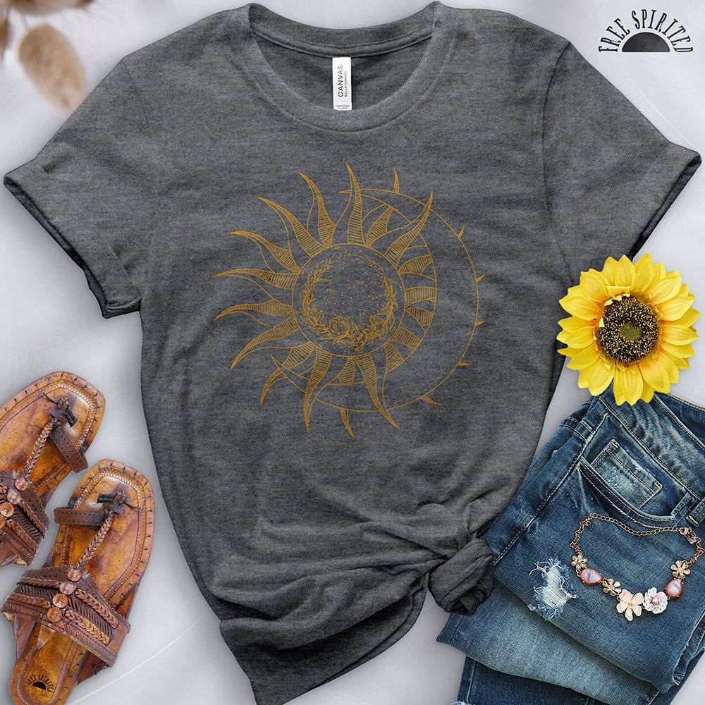 Comfort Colors Boho Tee - Image 6