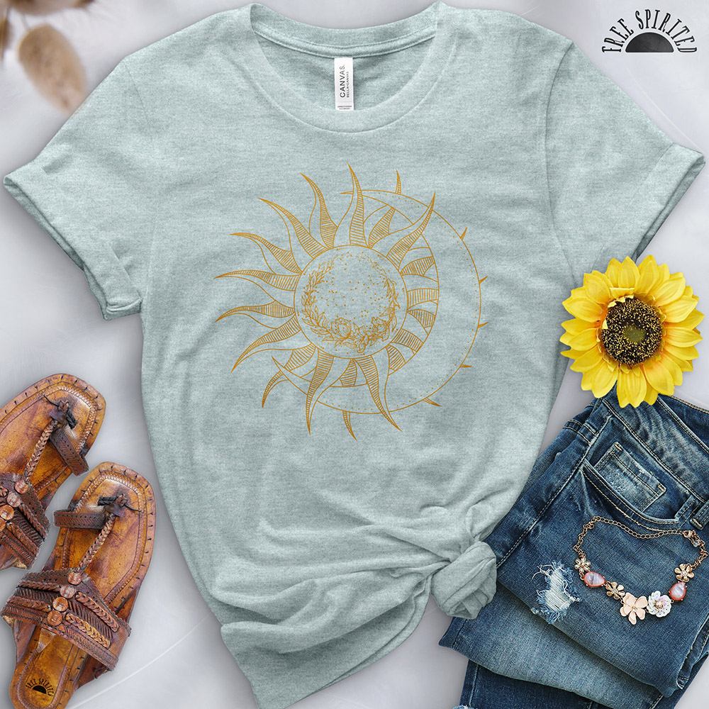 Comfort Colors Boho Tee - Image 7