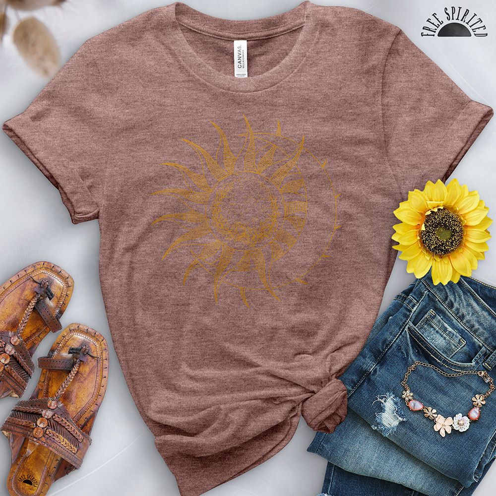 Comfort Colors Boho Tee - Image 8
