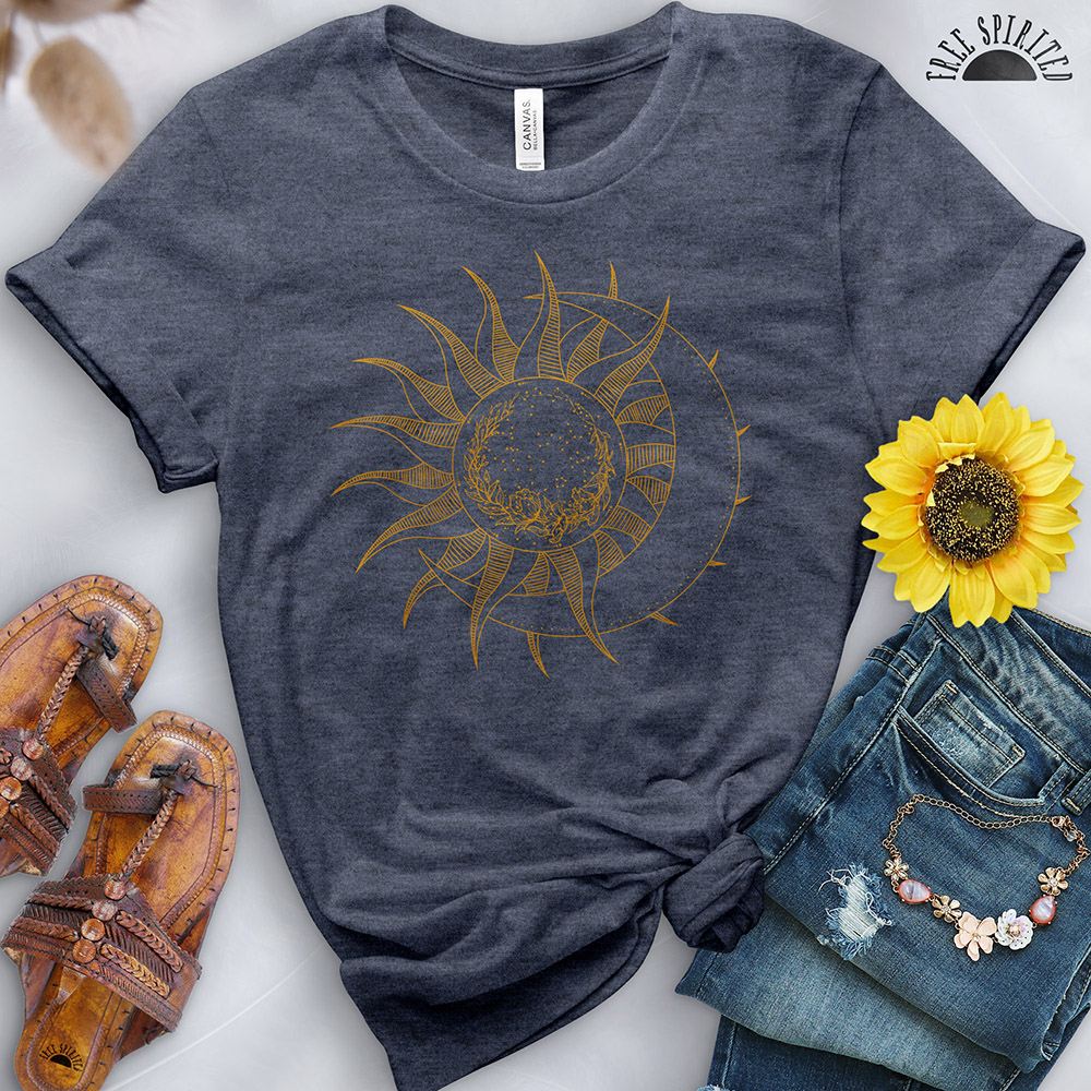 Comfort Colors Boho Tee - Image 9