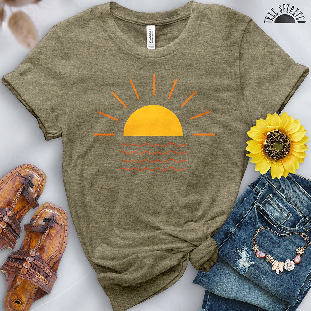 Comfort Colors Tee - Image 12