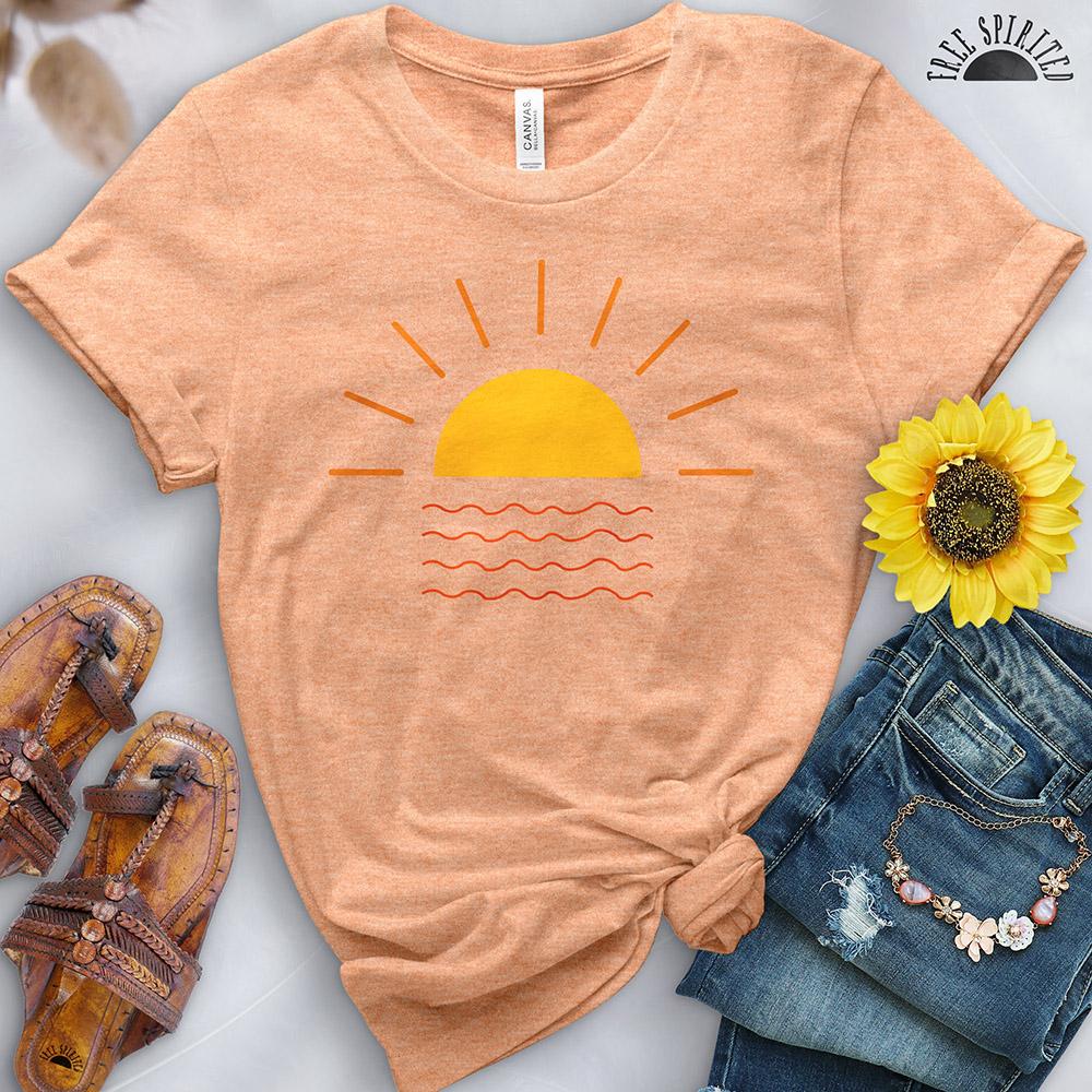 Comfort Colors Tee - Image 13