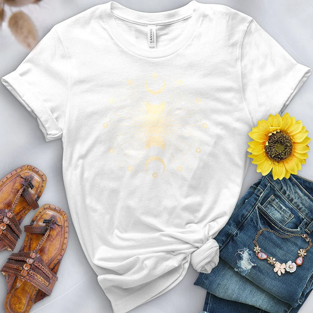 Cosmic Array Tee - Image 9