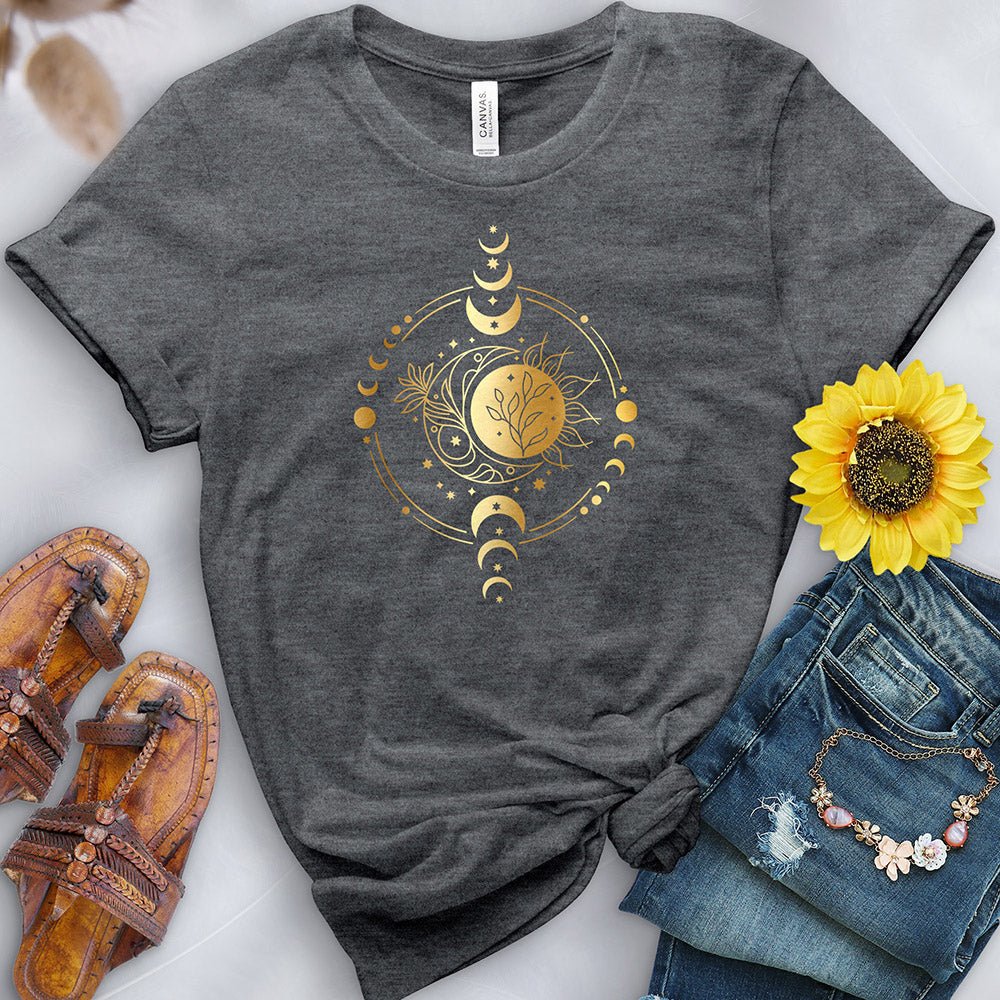 Cosmic Eclipse Tee - Image 6