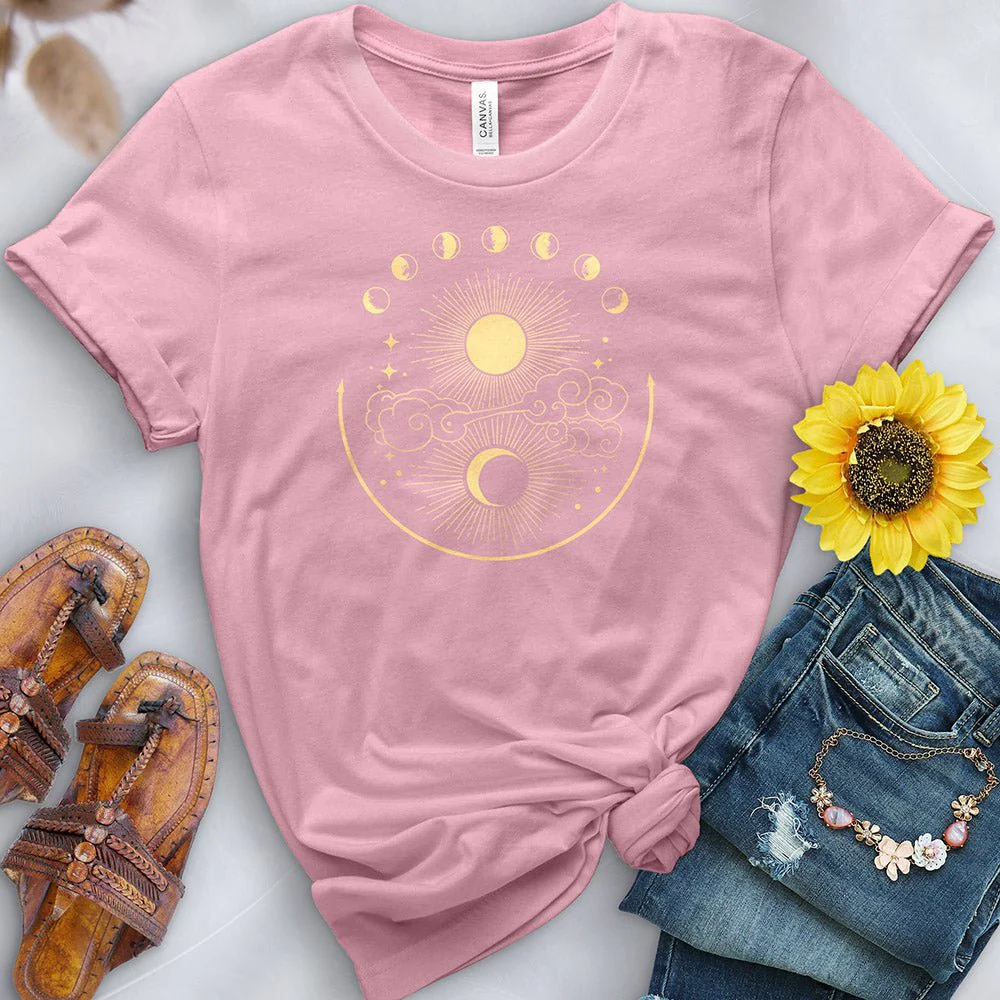 Cosmic Inflection Tee - Image 8