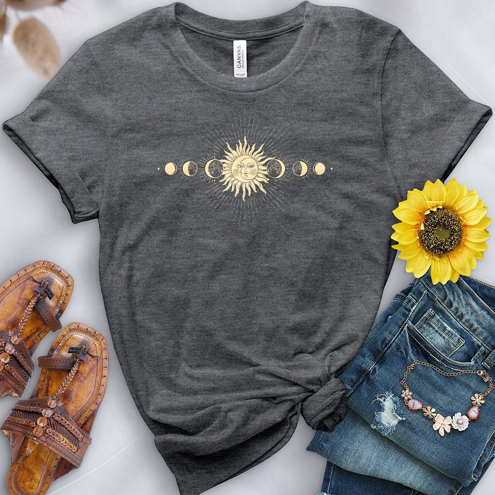 Cosmic Orientation Tee - Image 2
