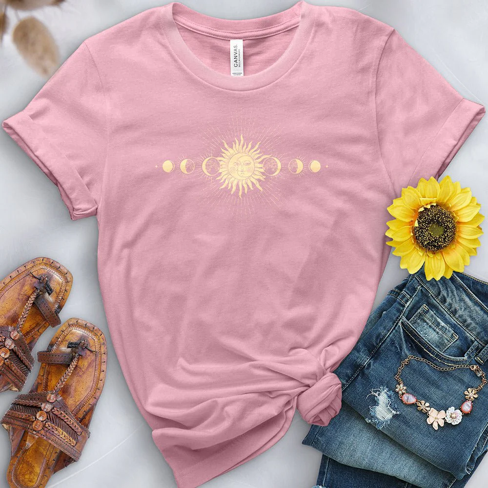 Cosmic Orientation Tee - Image 8