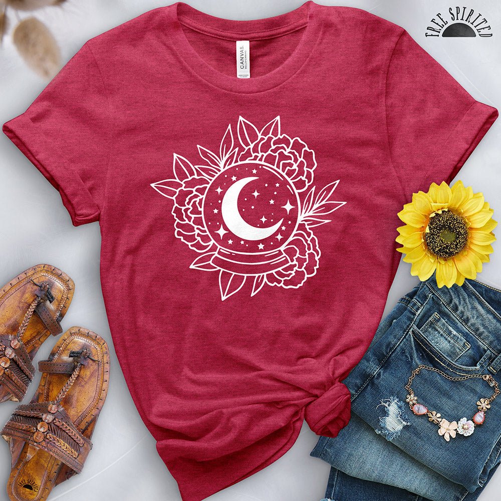 Crystal Ball Tee - Image 13