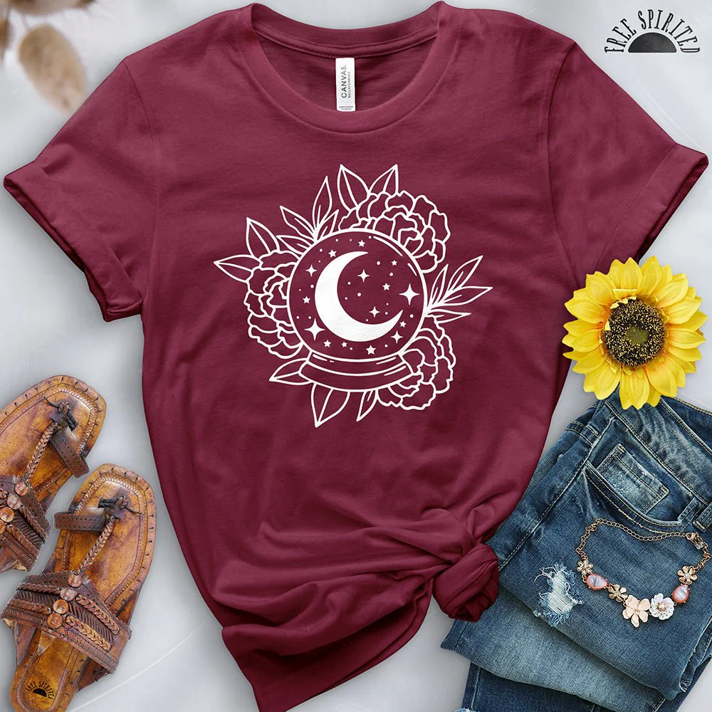 Crystal Ball Tee - Image 15