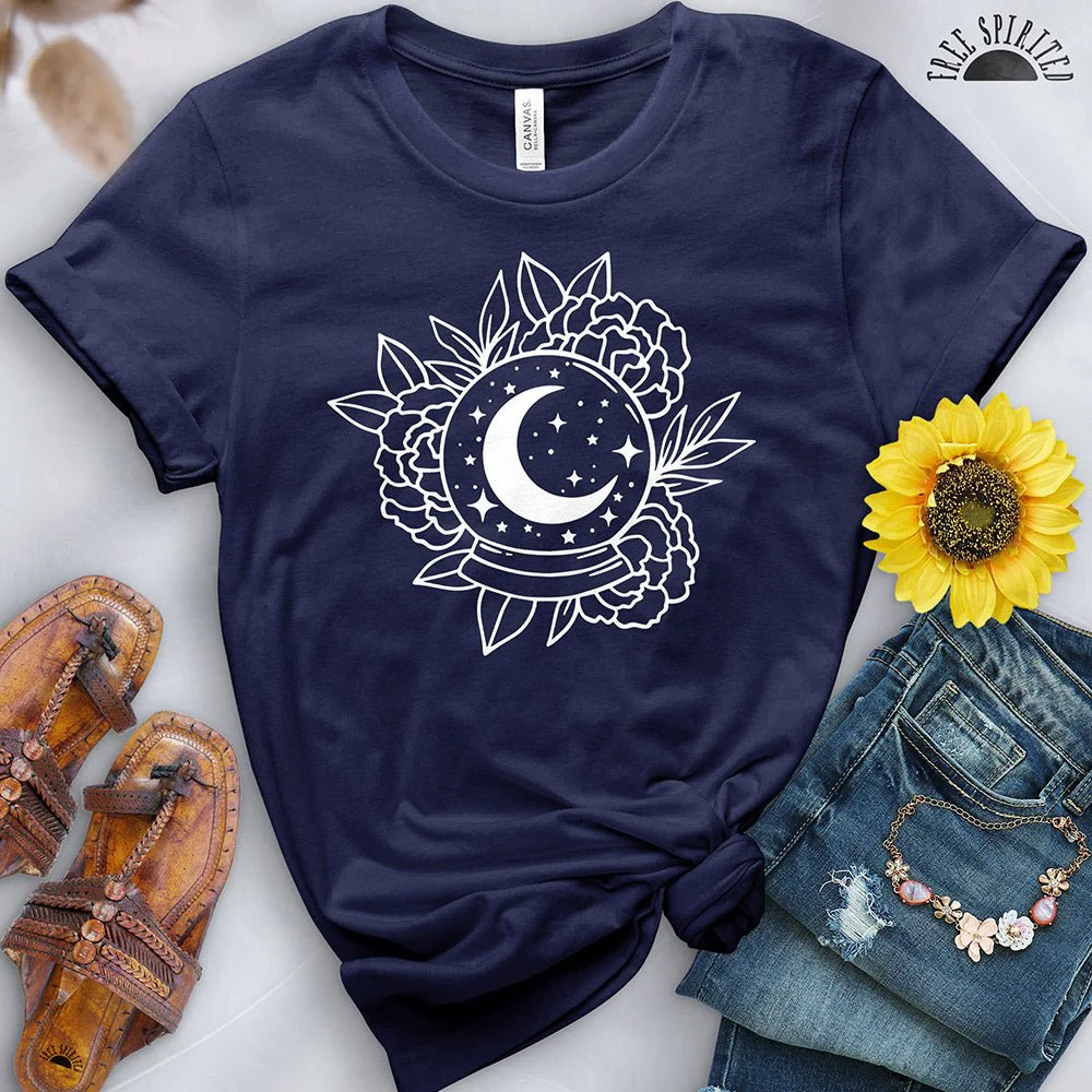 Crystal Ball Tee - Image 16