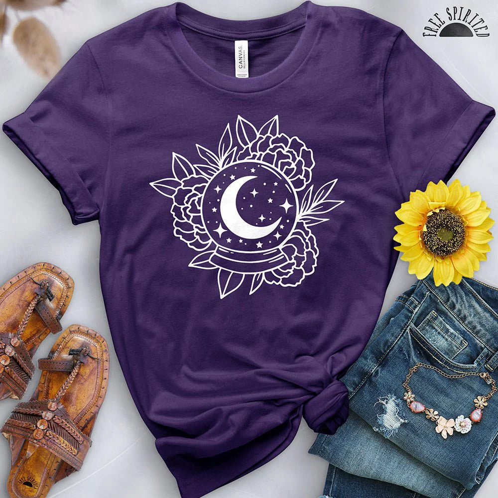 Crystal Ball Tee - Image 2