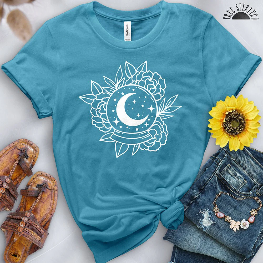 Crystal Ball Tee - Image 3