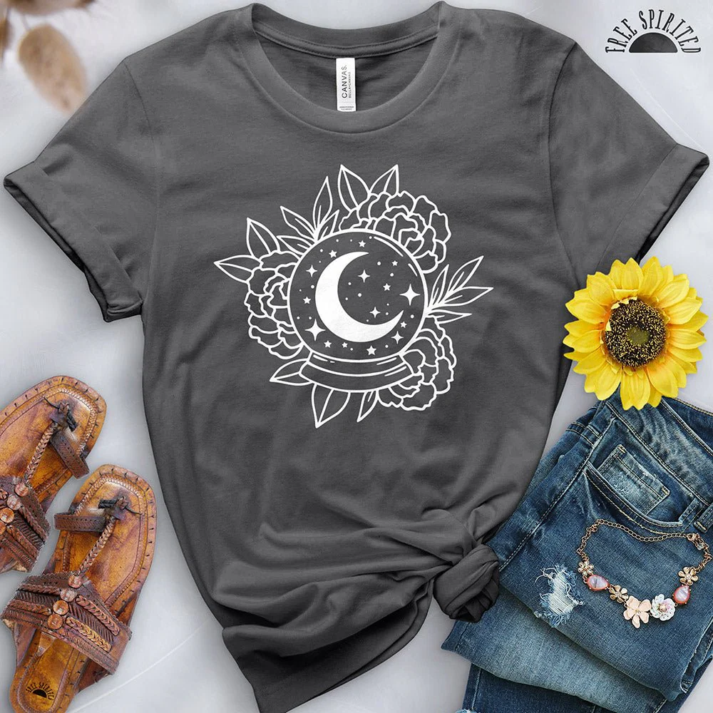 Crystal Ball Tee - Image 4