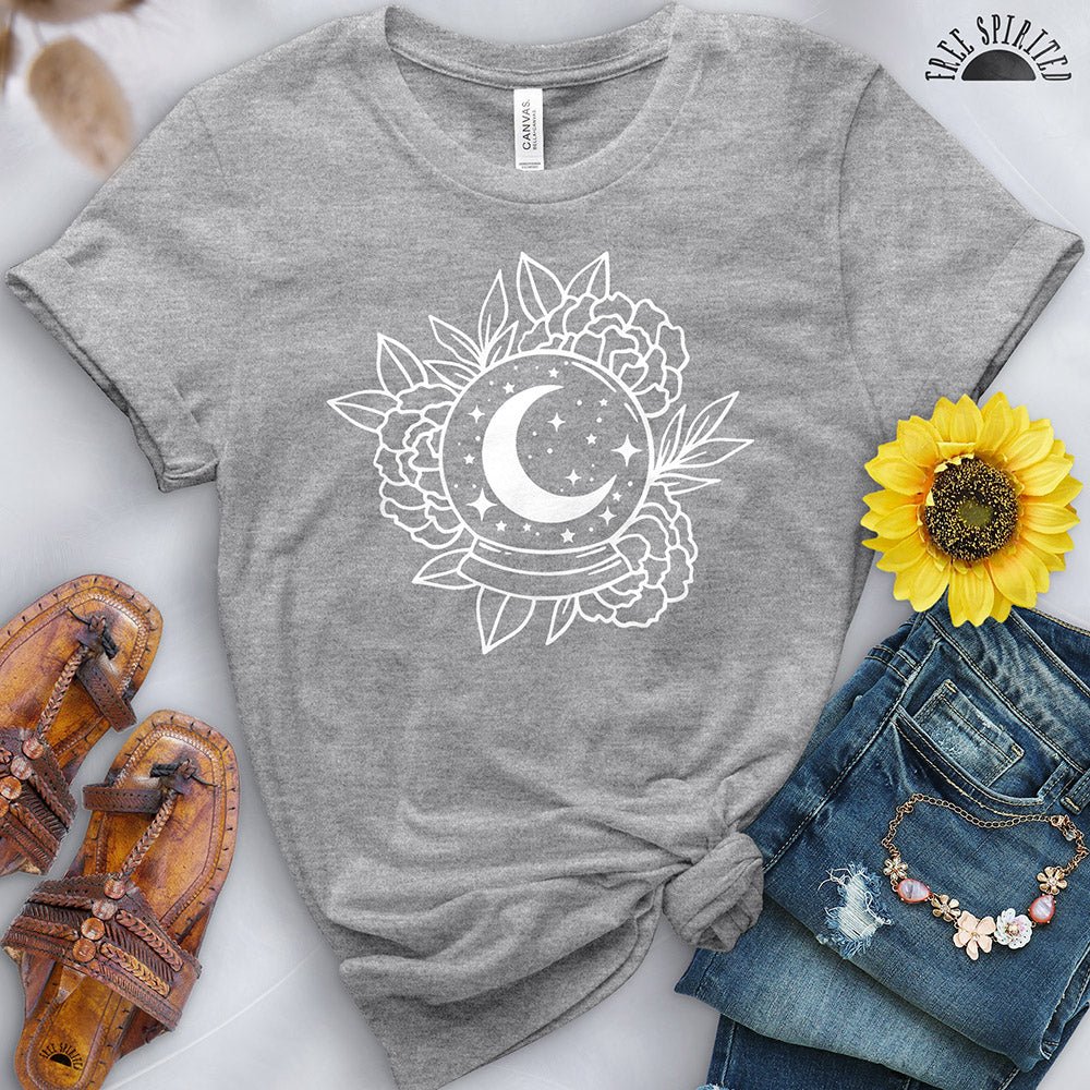 Crystal Ball Tee - Image 5