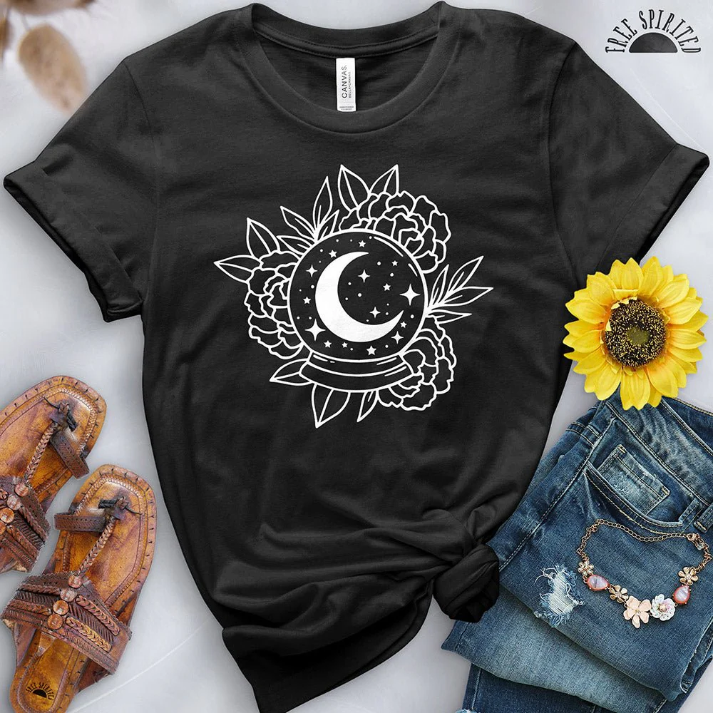 Crystal Ball Tee - Image 6