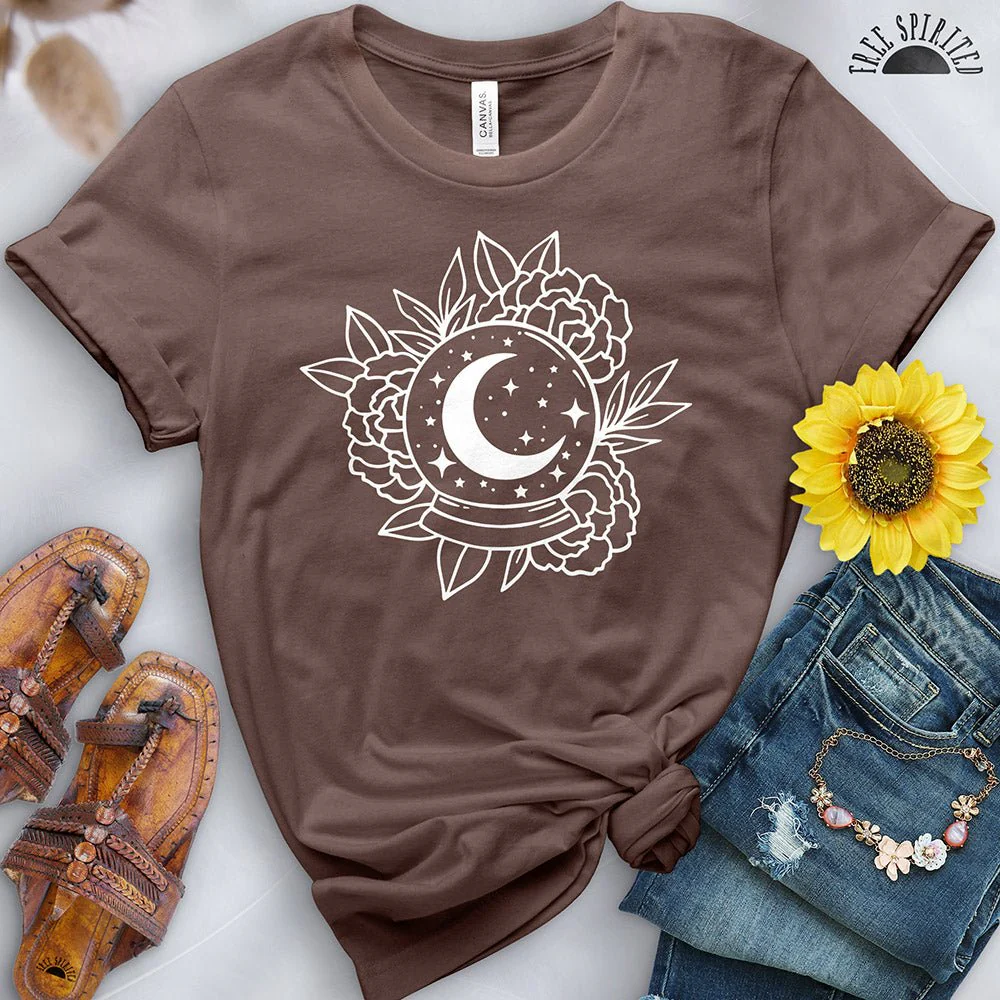 Crystal Ball Tee - Image 7