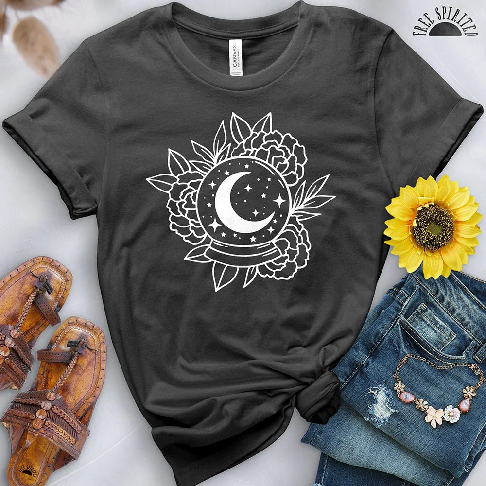 Crystal Ball Tee - Image 9