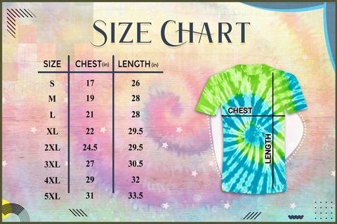 Crystal Carolina Premium Hand-Dyed Comfort Shirt - Image 2