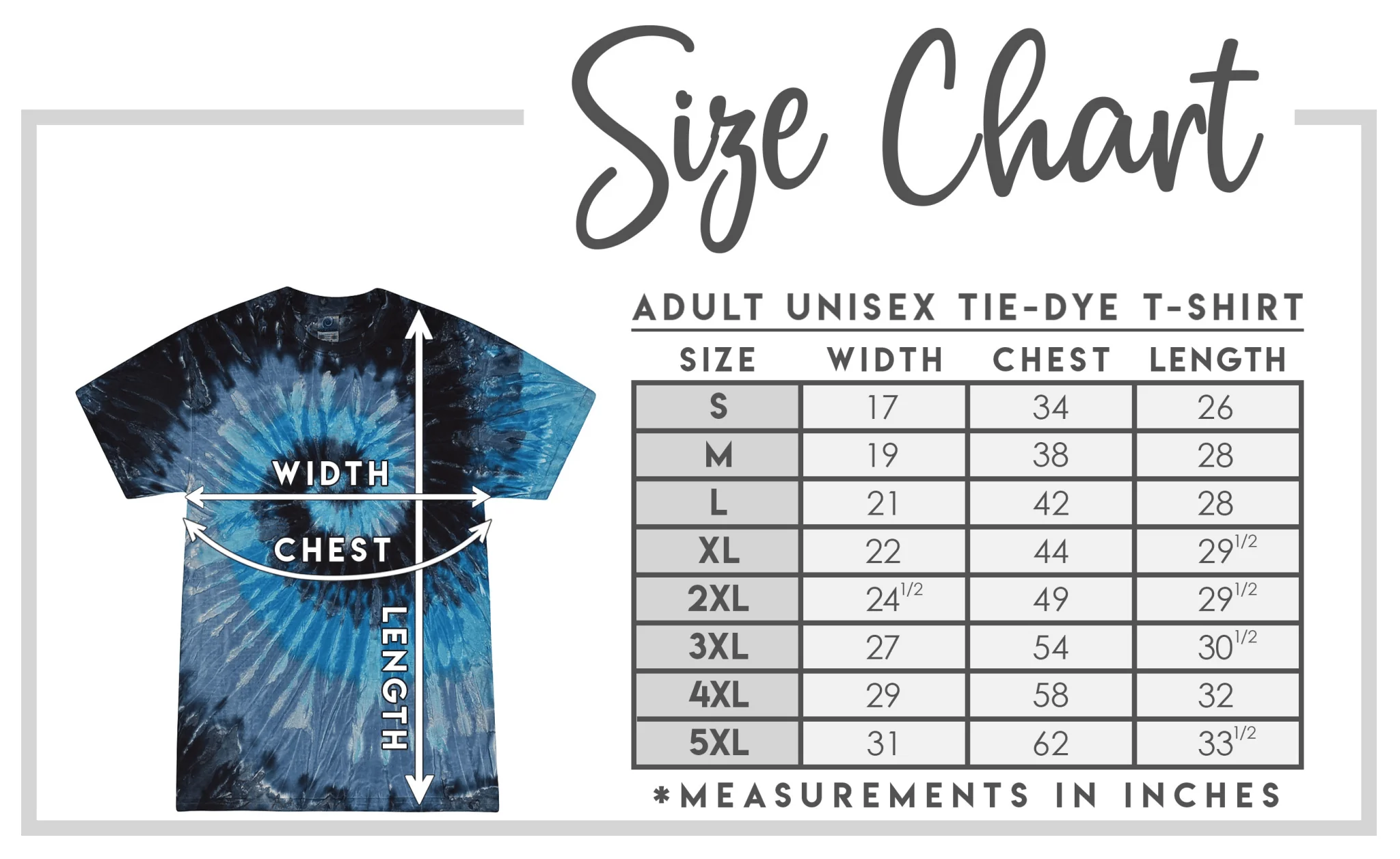 Cotton Candy Premium Hand-Dyed Comfort Shirt - Image 7