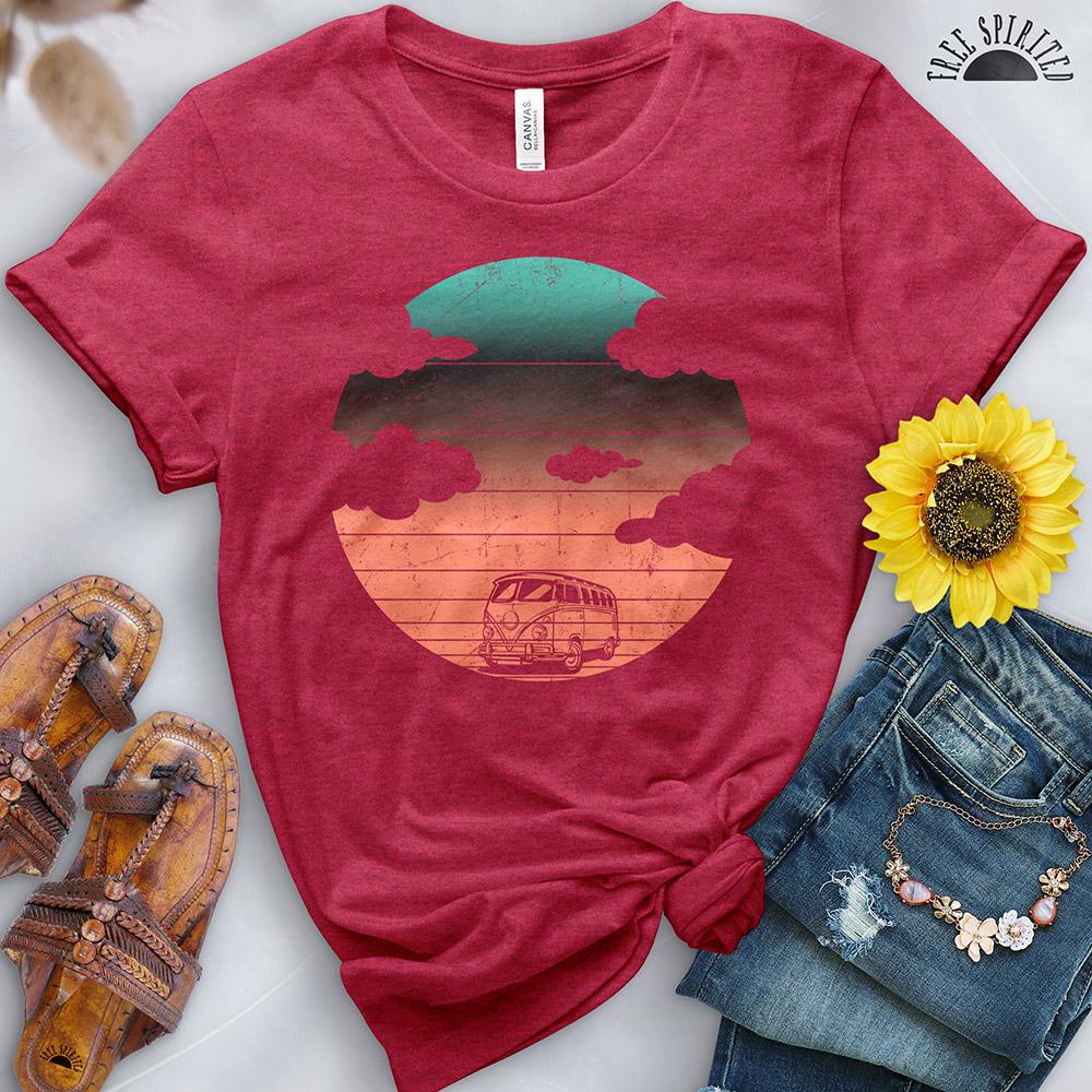 Sunset Drive Tee - Image 12