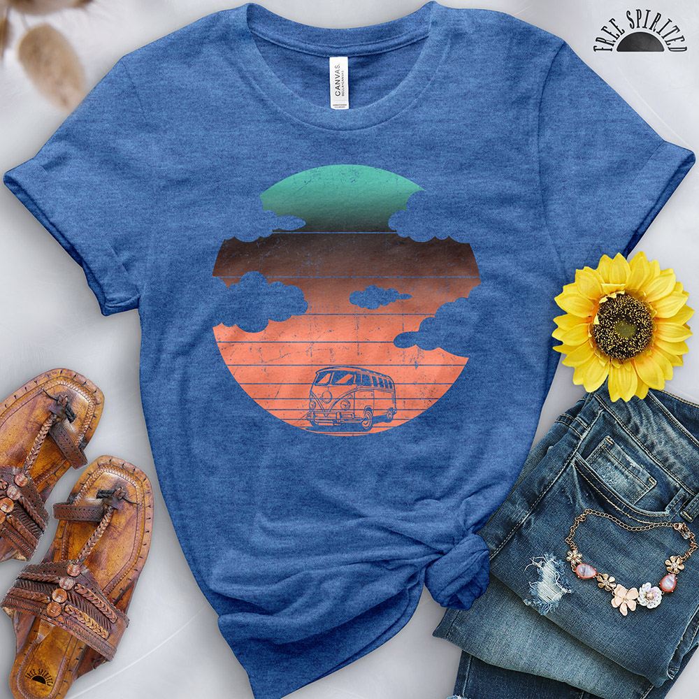 Sunset Drive Tee - Image 13