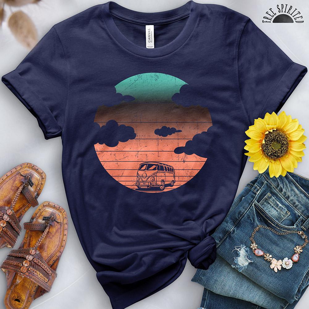 Sunset Drive Tee - Image 14