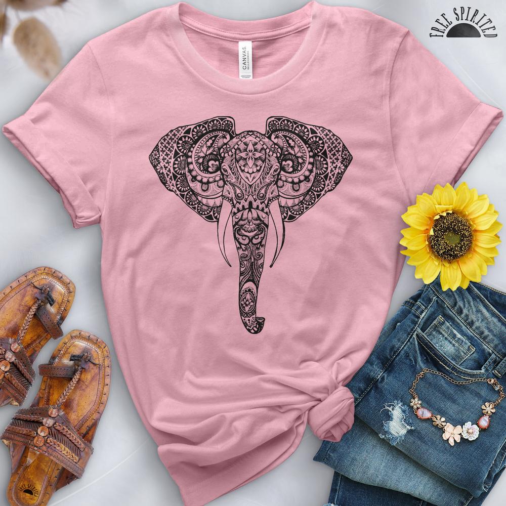 Elephant Mandela Tee - Image 14