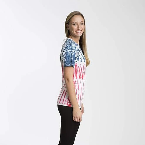 Flag Premium Hand-Dyed Comfort Shirt - Image 5