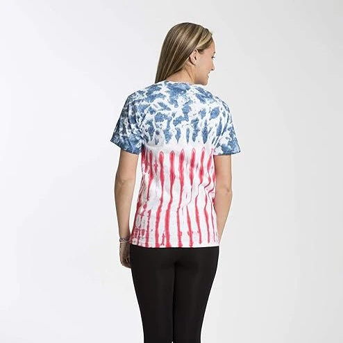 Flag Premium Hand-Dyed Comfort Shirt - Image 6