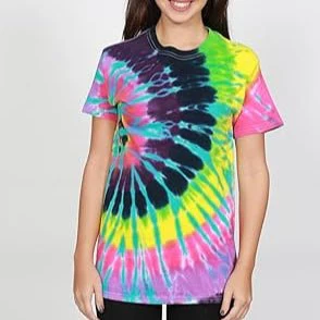 Flashback Hand-Dyed Comfort Shirt - Image 5