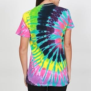 Flashback Hand-Dyed Comfort Shirt - Image 6