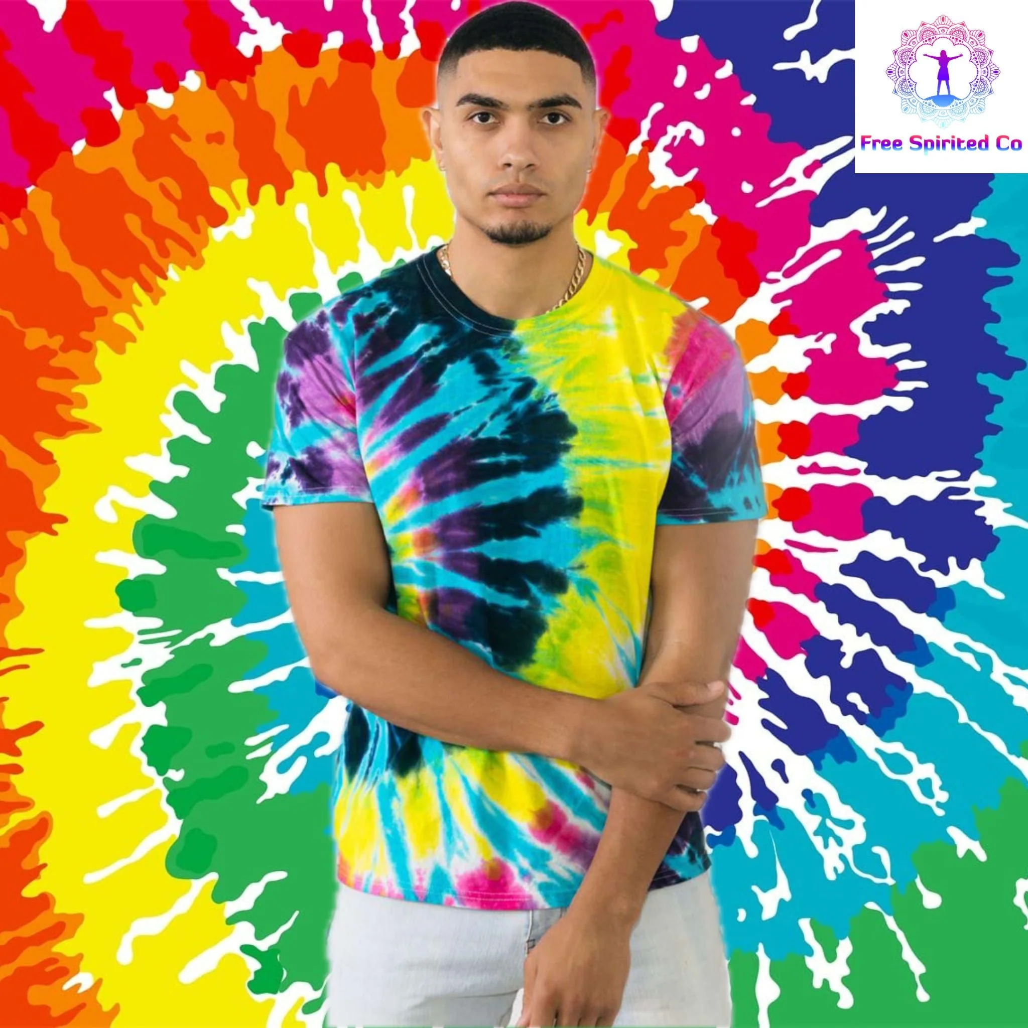 Flashback Hand-Dyed Comfort Shirt - Image 8