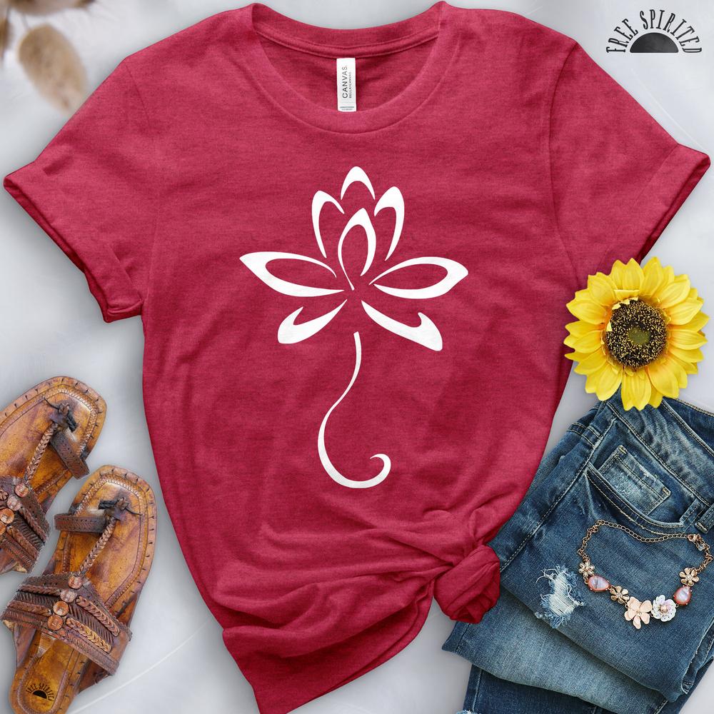 Flower Tee - Image 12